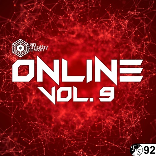 Ian Cowan - Online Vol. 9 [Deep House] [FS #92]