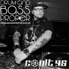 Featured Friday #46 ***Colt 45***