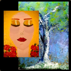 L'âme profonde hurle au vent - Musique d'Iren Mihaylove & Texte de Sarah Mostrel