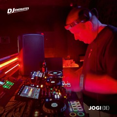Mix of The Week @ DJenerates 2025 DJ Search
