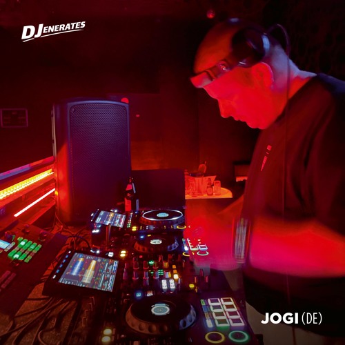 Mix of The Week @ DJenerates 2025 DJ Search