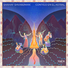Contigo en el astral