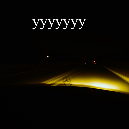 good vibes type poop
