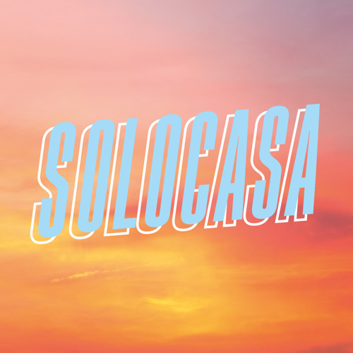 Cheeks’ Solocasa Debut Party Set