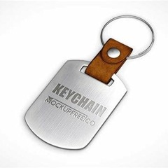 400+ Metal Keychain Mockup Free Psd Template Download