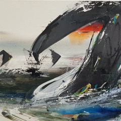 Alex Kaminski - Steuermann