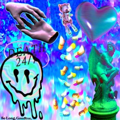 catch me if u can (prod. dirtyiice)