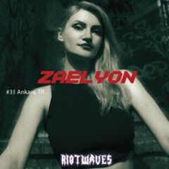 RIOTWAVES SERIES 31 - ZAELYON