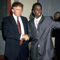 me & diddy ( w/ DeeJayy3x )