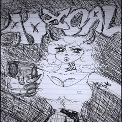 @40xcal - crying in dior ft. brax [wonderr]