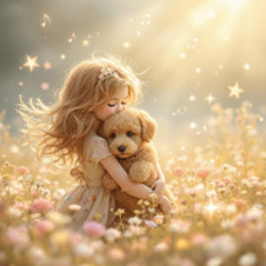 Teddy Forever