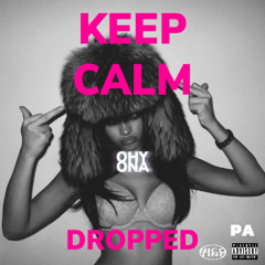 KEEP CALM prod.HAZXRD