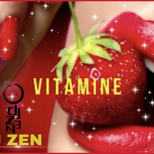 Djzen - Vitamins