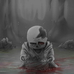 Unforgiven (horrordust Snowdin encounter sneakpeak)