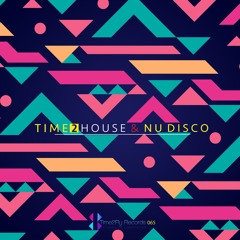 Pete Grace Feat. Rassa - Deep In My Mind( JamieR Remix )