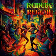 Who The F! Is BLSTO? 012 - Remedy Reggae