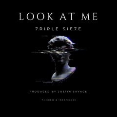 7riple Sie7e (A.K.A. Kaizer)- Look At Me