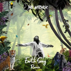 Michael Jackson - Earth Song (The Witcher Remix)