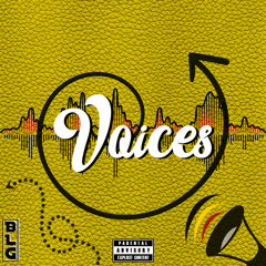 Voices (50K RAP CONTEST) | Prod. By Pendo46