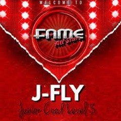 Fame Allstars J-Fly 21-22 By Kyle Blitch