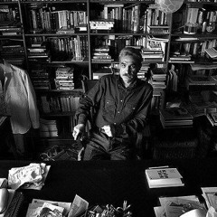 "Karli Bir Gece Vakti Bir Dostu Uyandirmak"