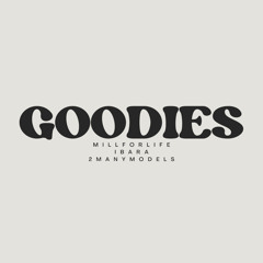 millforlife x Ibara x 2ManyModels - Goodies (extended)
