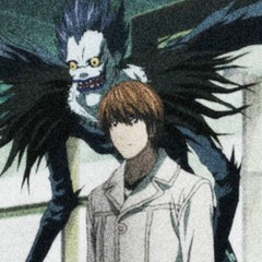 DMC - Death Note (prod.Cashtribejak)