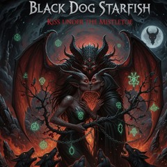 Kiss Under the Mistletoe