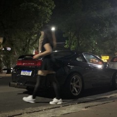 Kawasaki freestyle