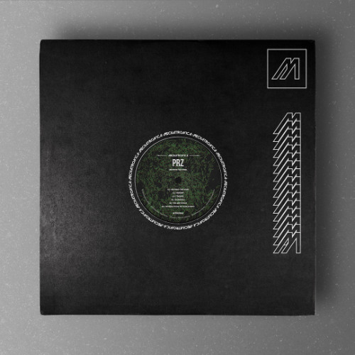 PREMIERE: PRZ - Tronix [MTRON044]