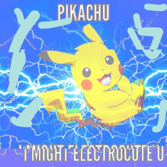 Pikachu // Stradlater (stradlater)