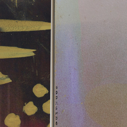 pi pi pi premiere: Sanguine - Jane's Rehabilitation (Moonshoe Records)