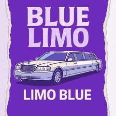 BLUE LIMO