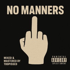 LL$ Payso - No Manners! (Aflac)