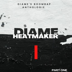 Diame's boombap - Part one