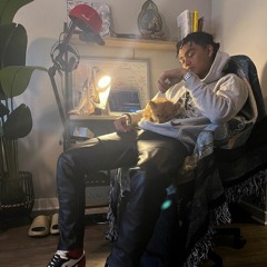 @BagboyBando ft. Drevo - Dad (Prod. jj.aholics)