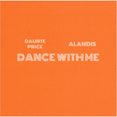 DANCE WITH ME (feat. ALANDIS)