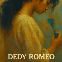 Cinta Luar Biasa -Andmesh  cover Dedy Romeo