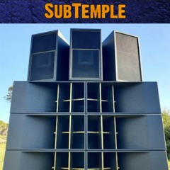 SubTemple Promo Mix