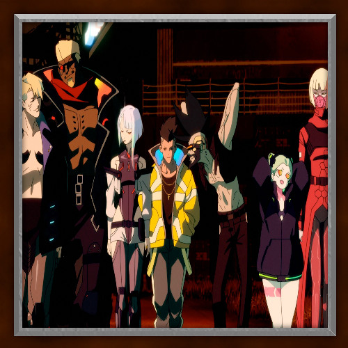 look into my eyes (shotbot)