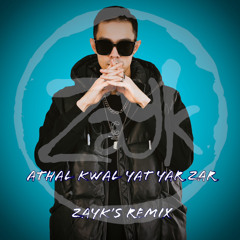 Athel Kwal Yat Yar Zar_Wine Su Khine Thein (Zayk’s Remix)