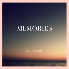 DarKYYComet - Memories