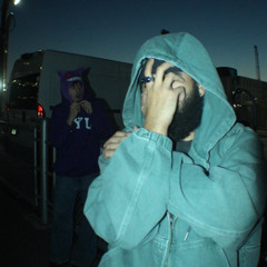 iLUVGETTINPAID *unreleased*