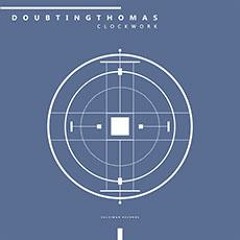 PREMIERE: Doubtingthomas - Syncopation 1992 [Suleiman Records]