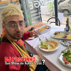 Que Show da XuXa é esse?