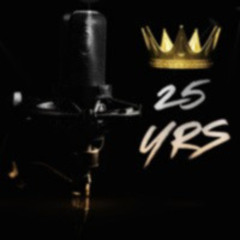 ZeNi Maj0R - 25yrs (CUSTOM)