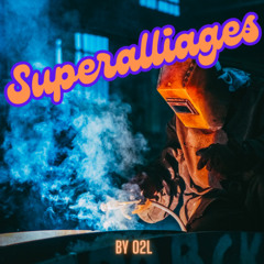 Superalliages #1