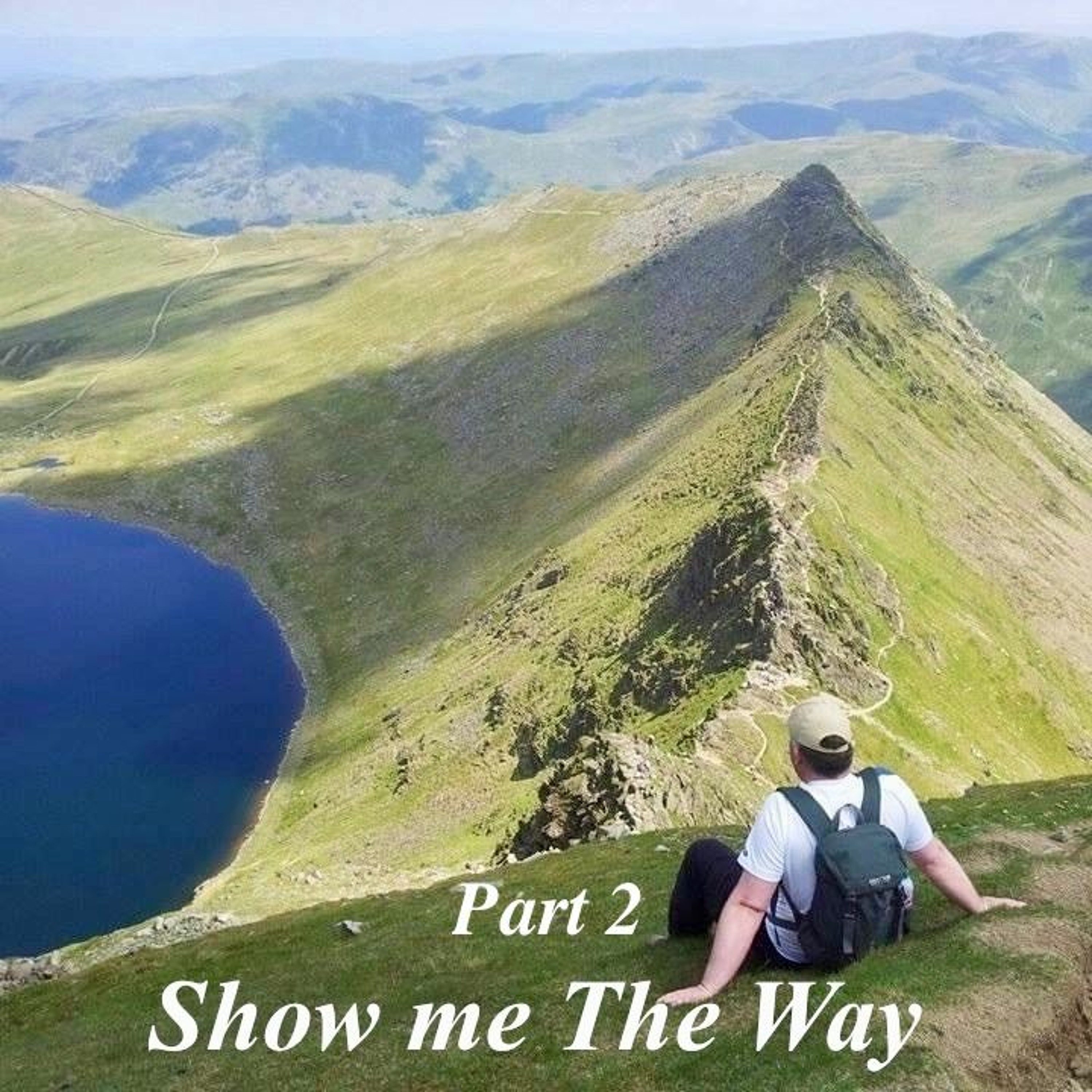 The Eagle\'s Eye Podcast
