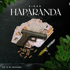 Einar - Haparanda (Speed Up)