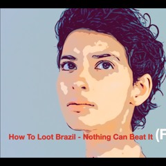 How To Loot Brazil - Nothing Can Beat It _ FF Remix